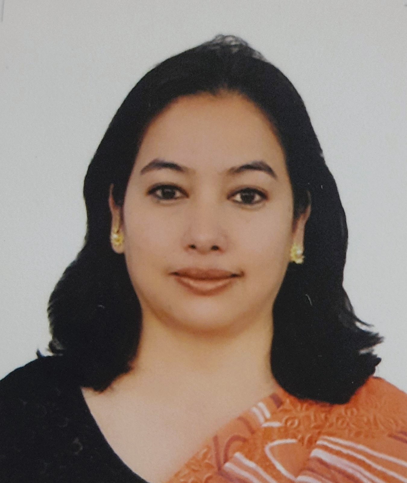 Ranu Thapa